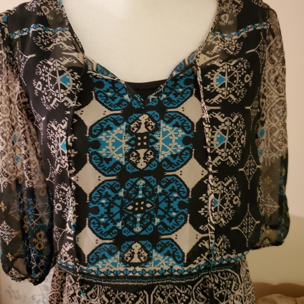 Be Bob dress